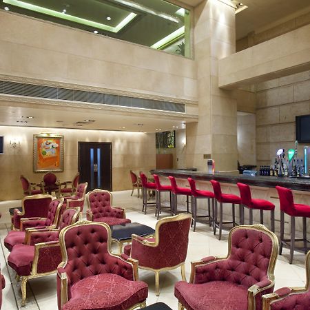 Holiday Inn Macau By Ihg Екстериор снимка