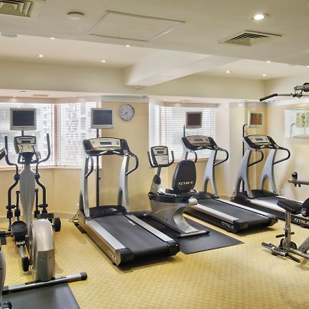 Holiday Inn Macau By Ihg Съоръжения снимка