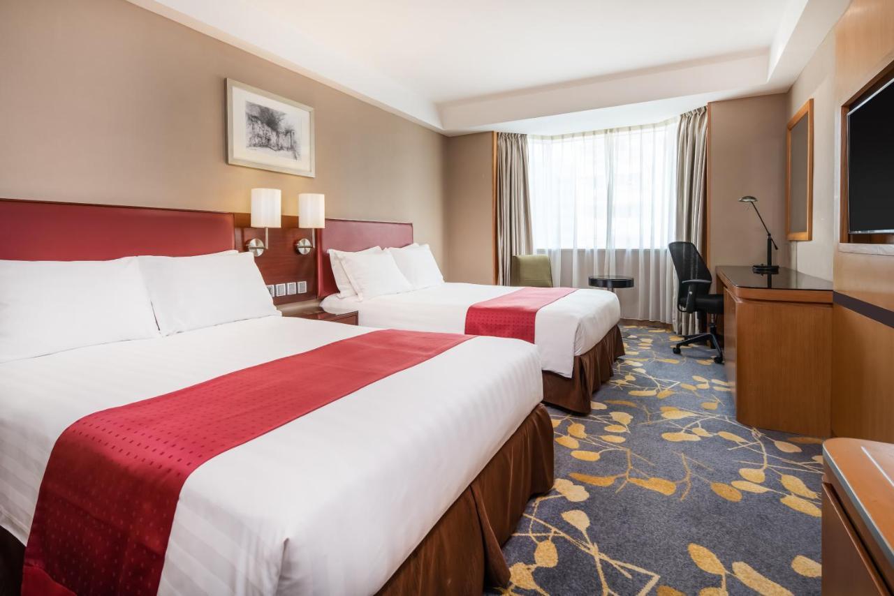 Holiday Inn Macau By Ihg Стая снимка