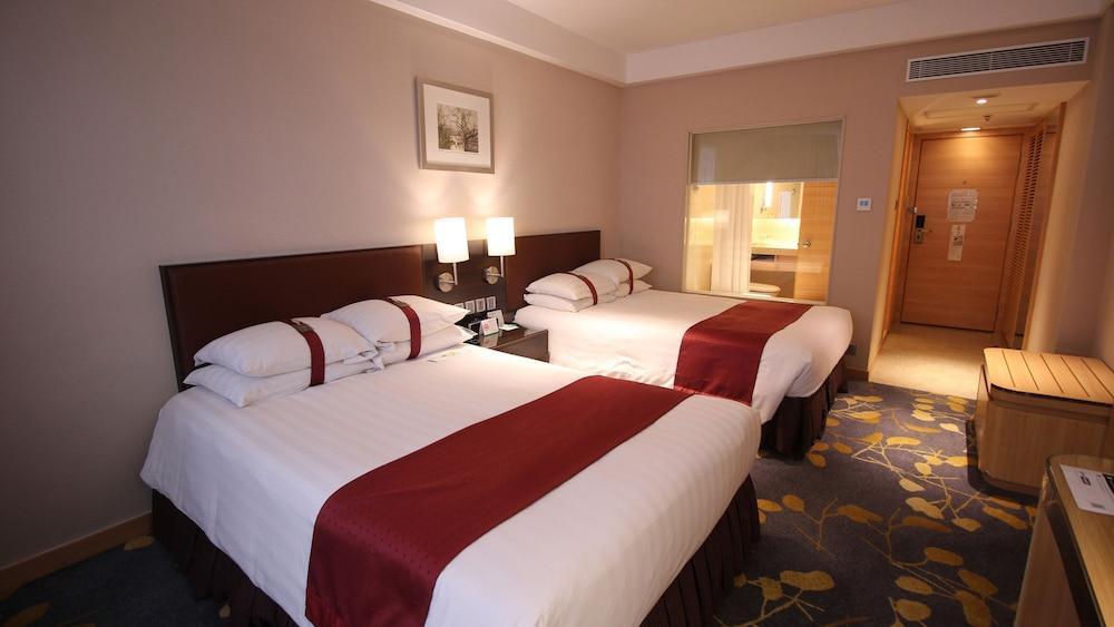 Holiday Inn Macau By Ihg Екстериор снимка