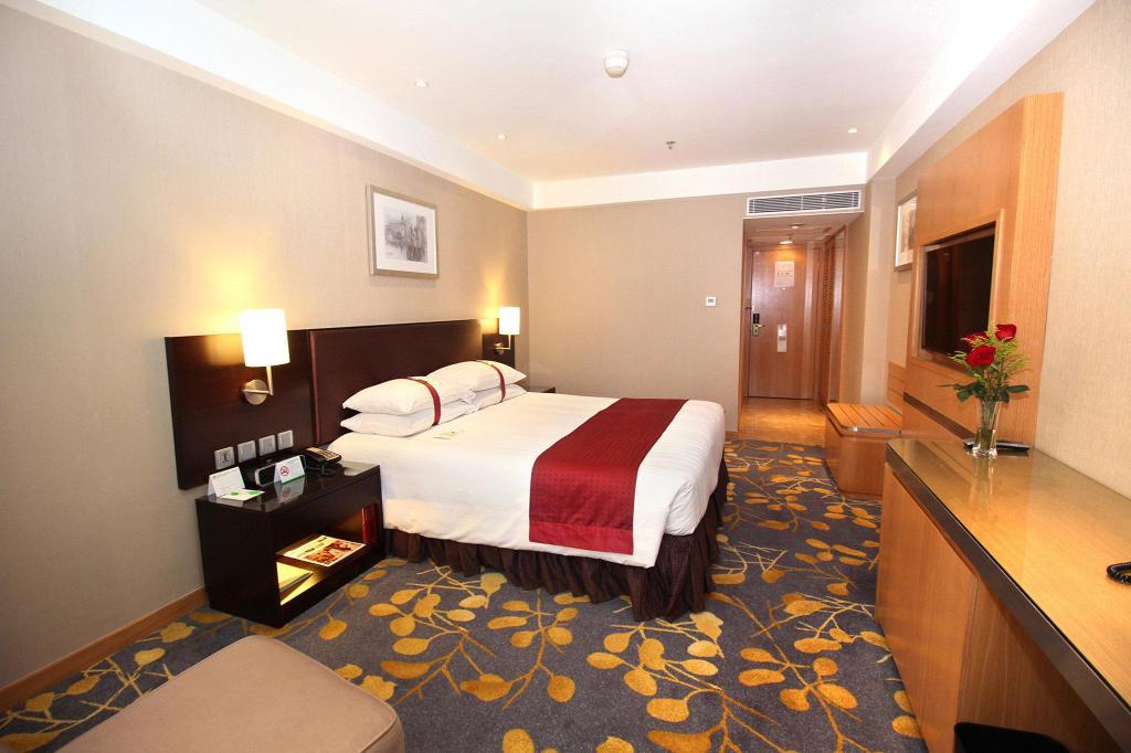 Holiday Inn Macau By Ihg Екстериор снимка