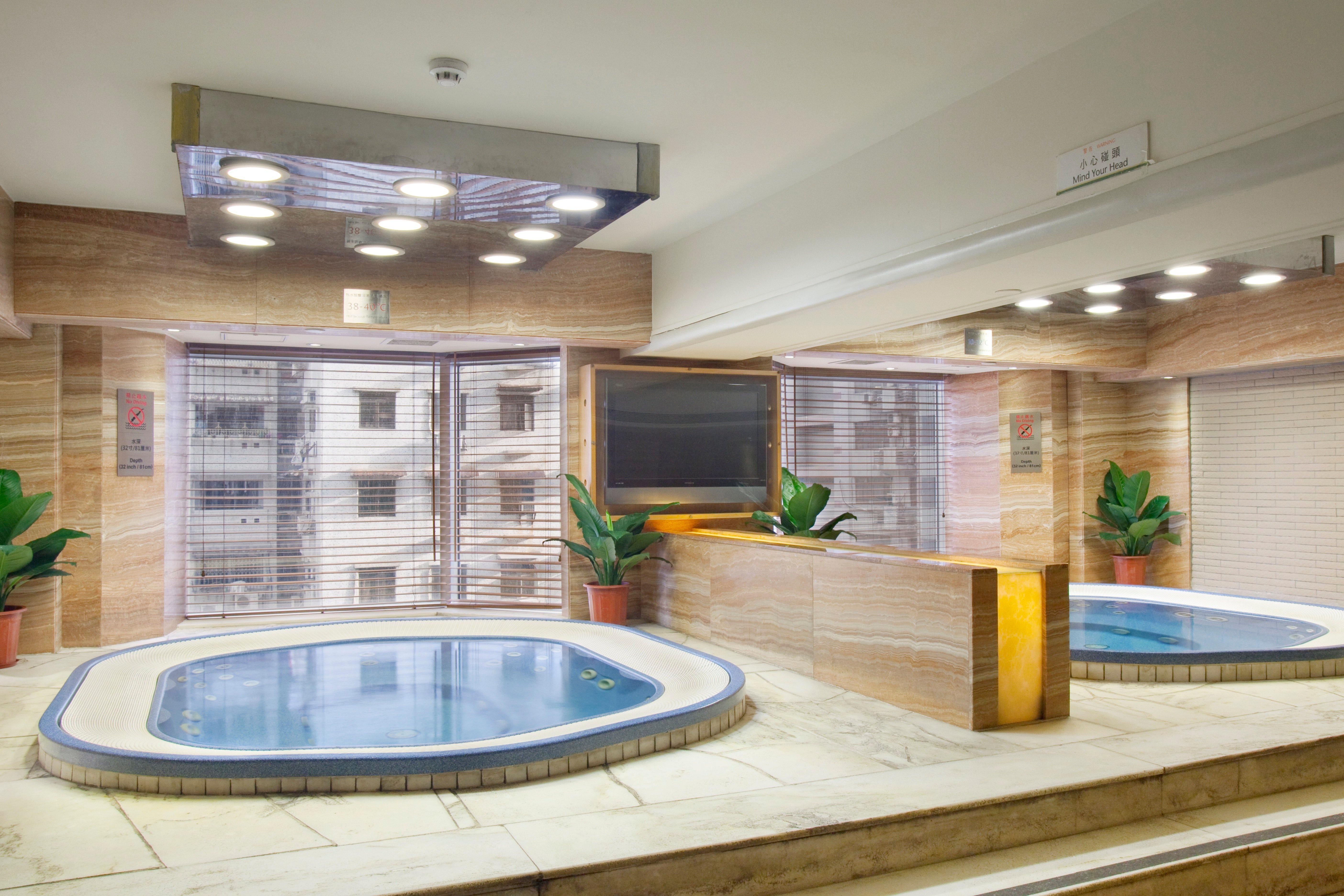 Holiday Inn Macau By Ihg Екстериор снимка