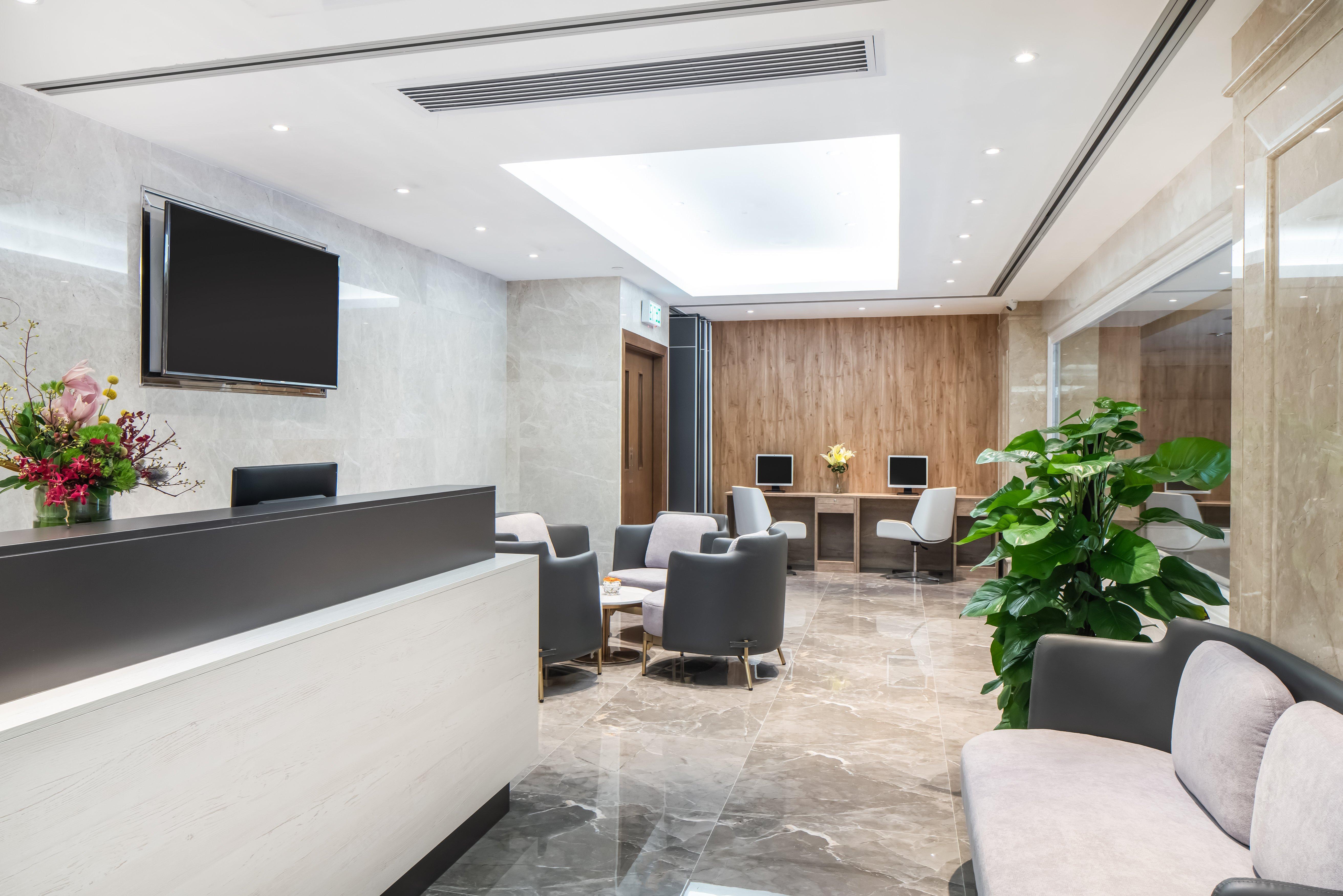 Holiday Inn Macau By Ihg Екстериор снимка