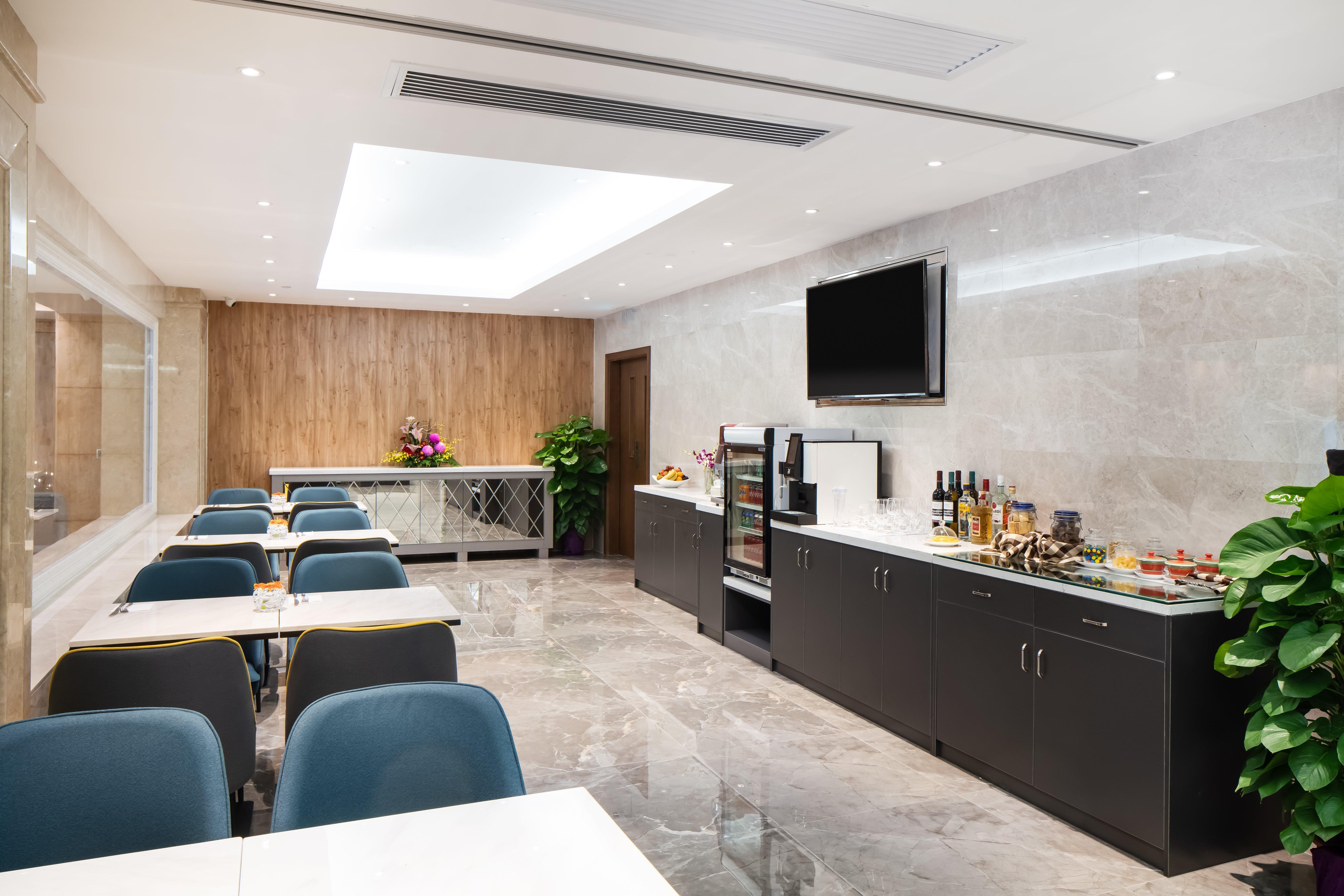 Holiday Inn Macau By Ihg Екстериор снимка