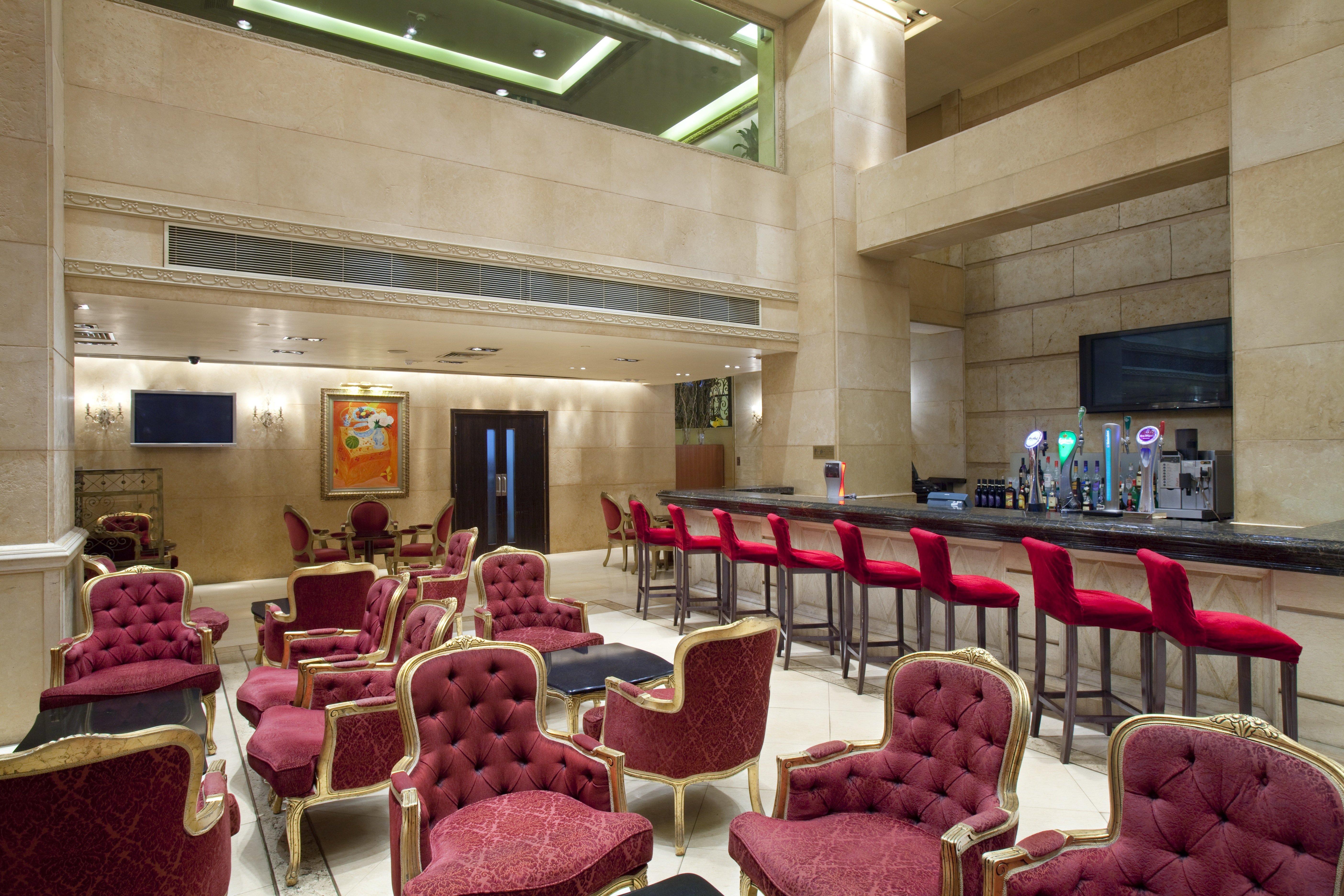 Holiday Inn Macau By Ihg Екстериор снимка