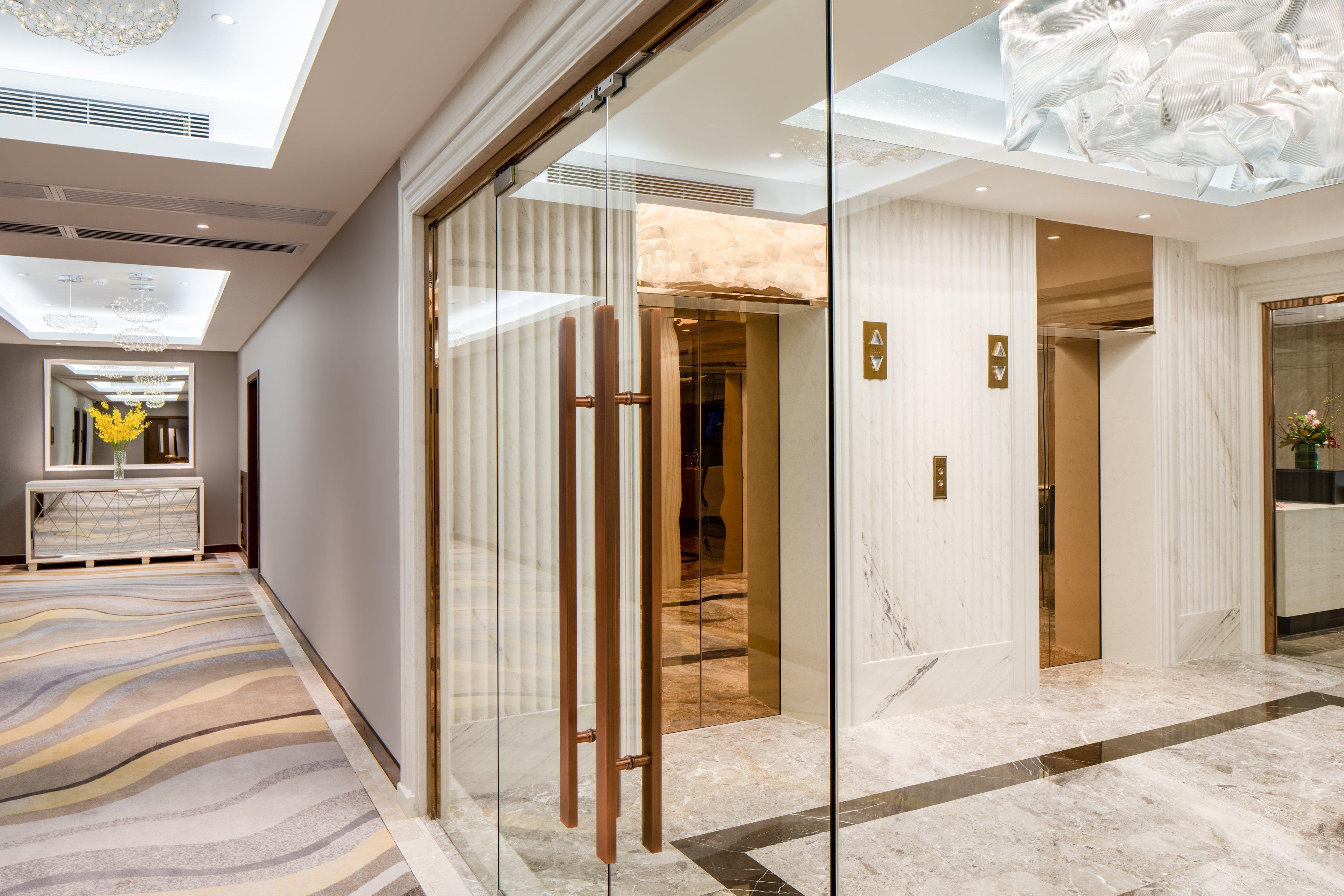 Holiday Inn Macau By Ihg Екстериор снимка
