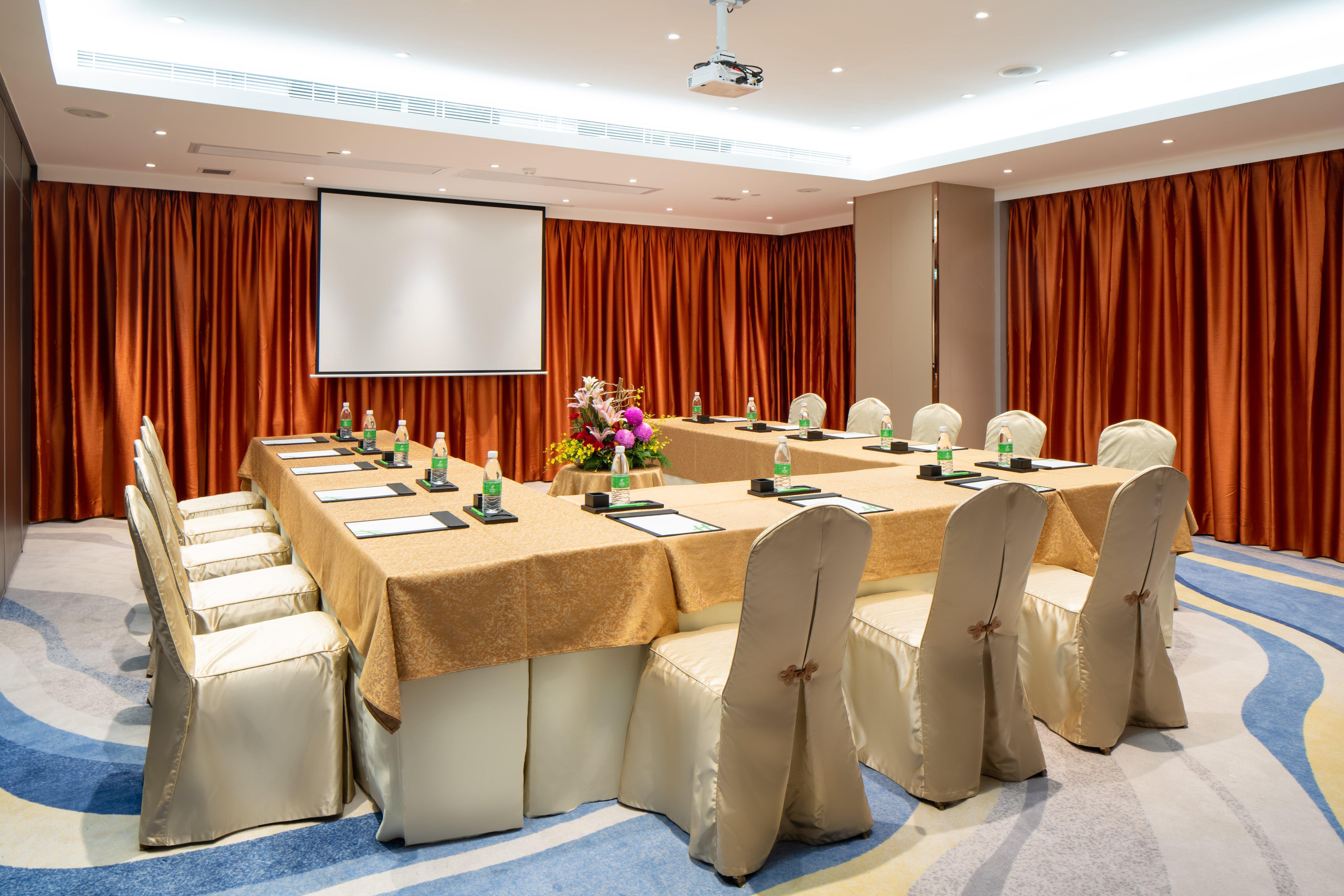 Holiday Inn Macau By Ihg Екстериор снимка