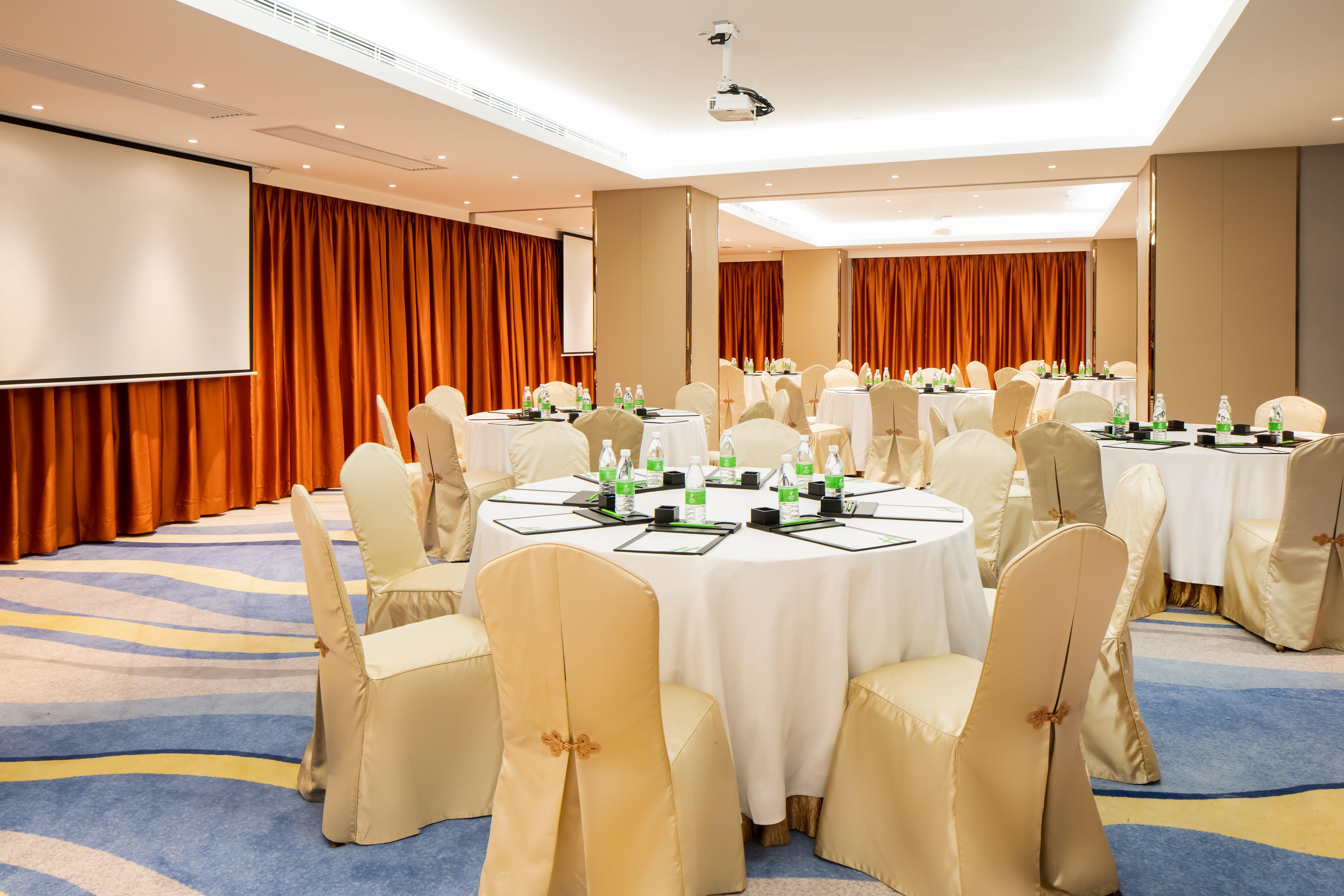 Holiday Inn Macau By Ihg Екстериор снимка