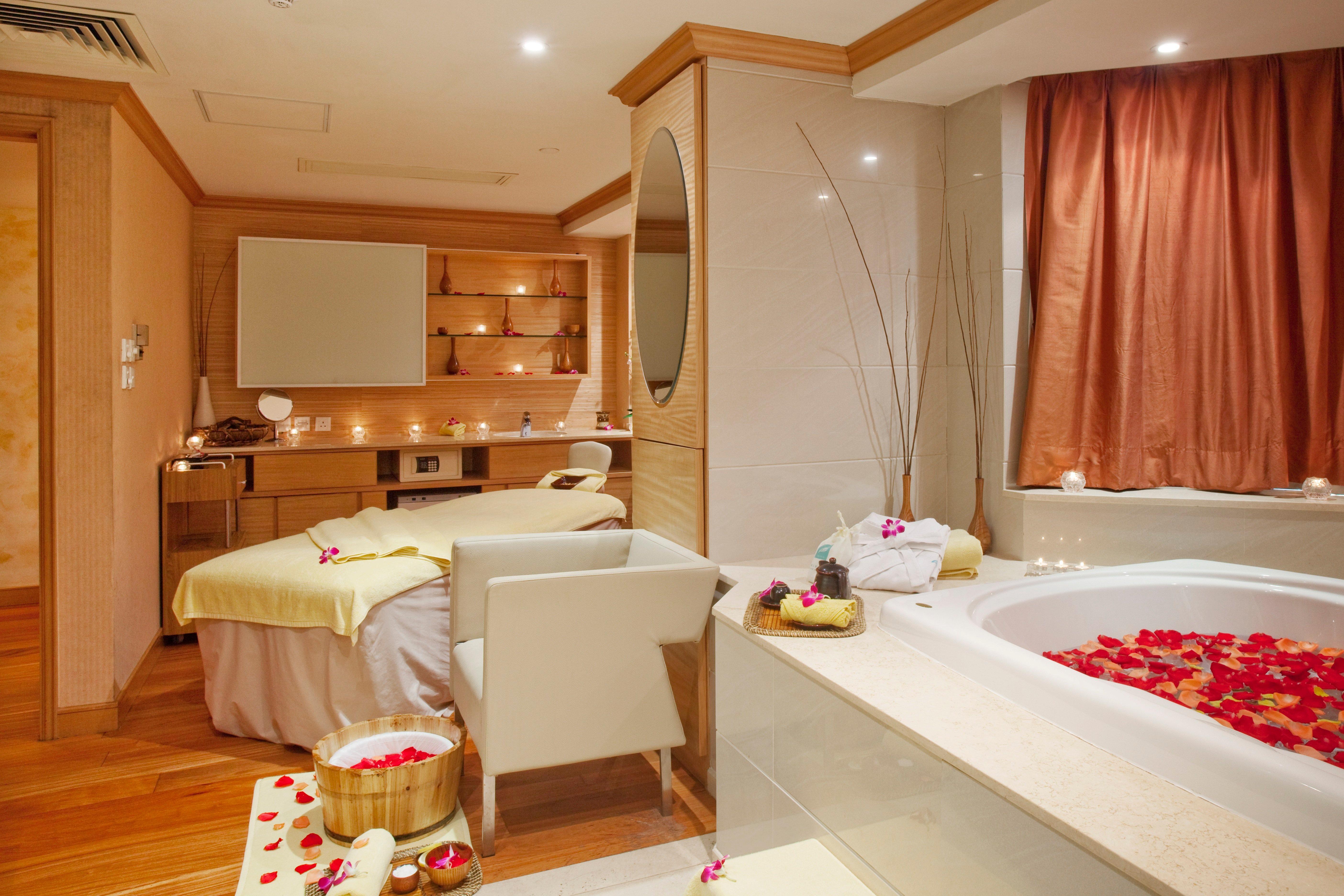 Holiday Inn Macau By Ihg Екстериор снимка