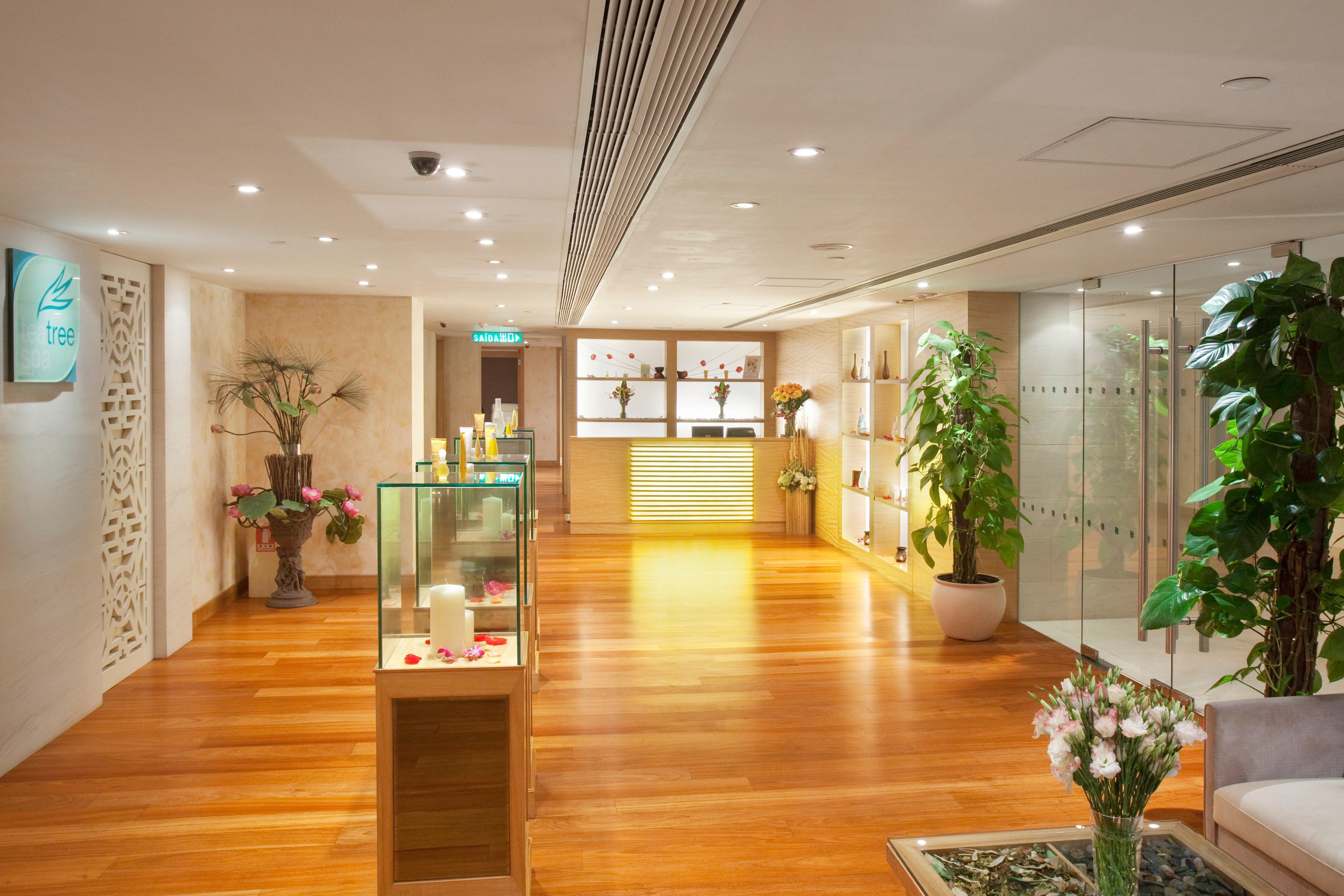 Holiday Inn Macau By Ihg Екстериор снимка