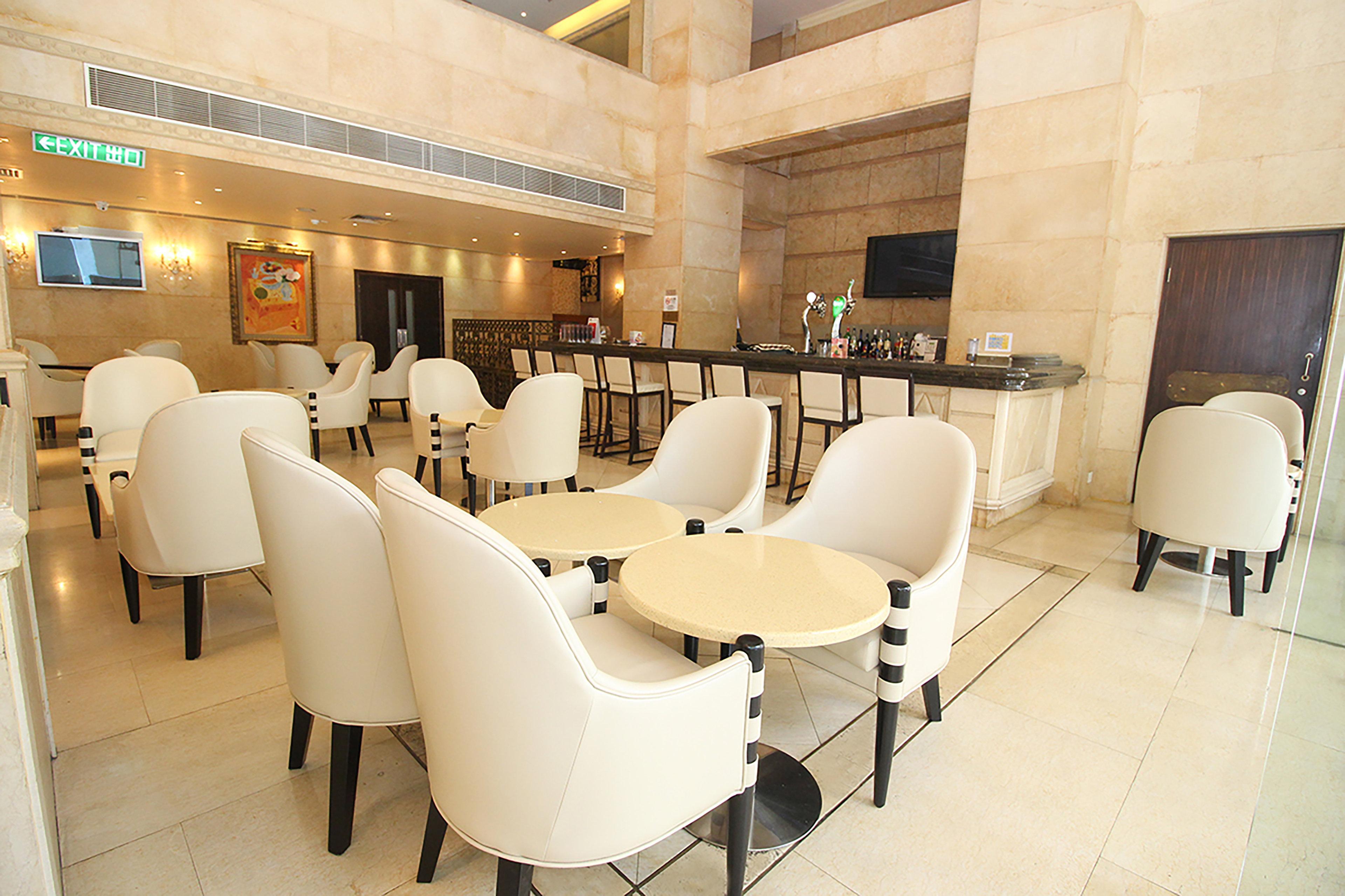 Holiday Inn Macau By Ihg Екстериор снимка
