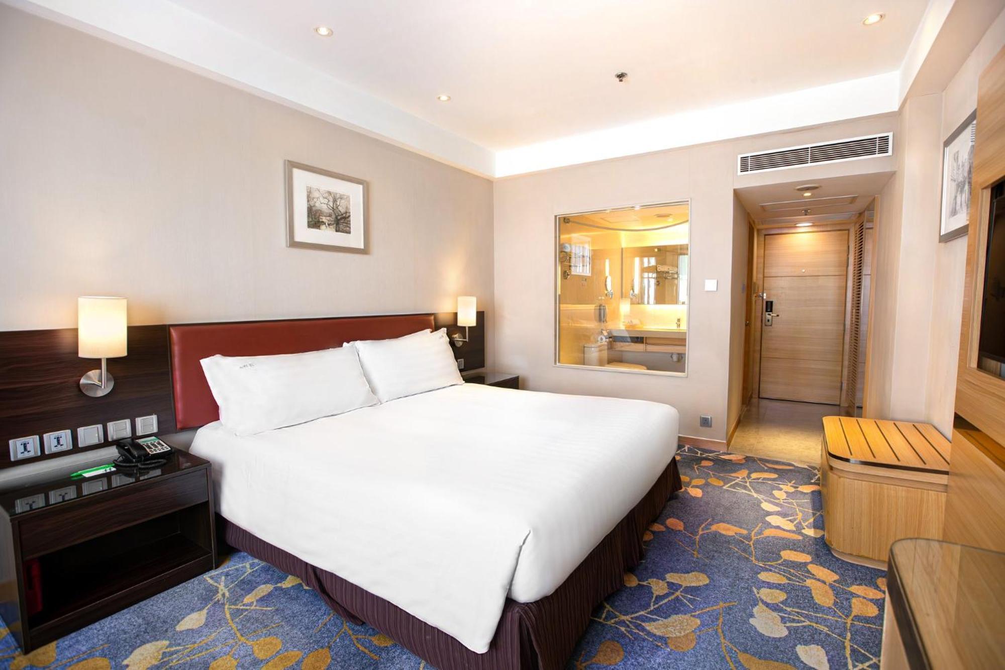 Holiday Inn Macau By Ihg Екстериор снимка