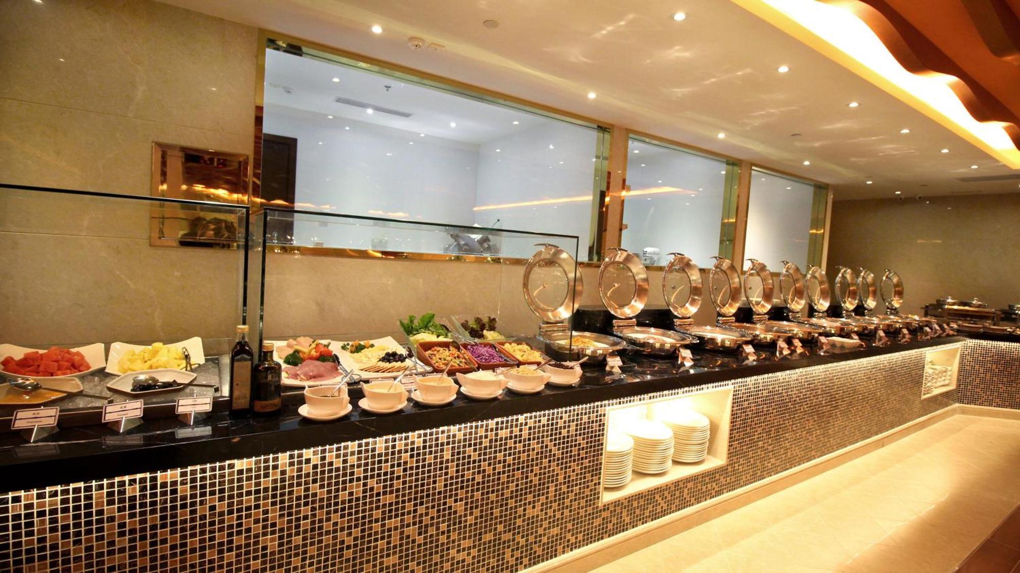 Holiday Inn Macau By Ihg Екстериор снимка