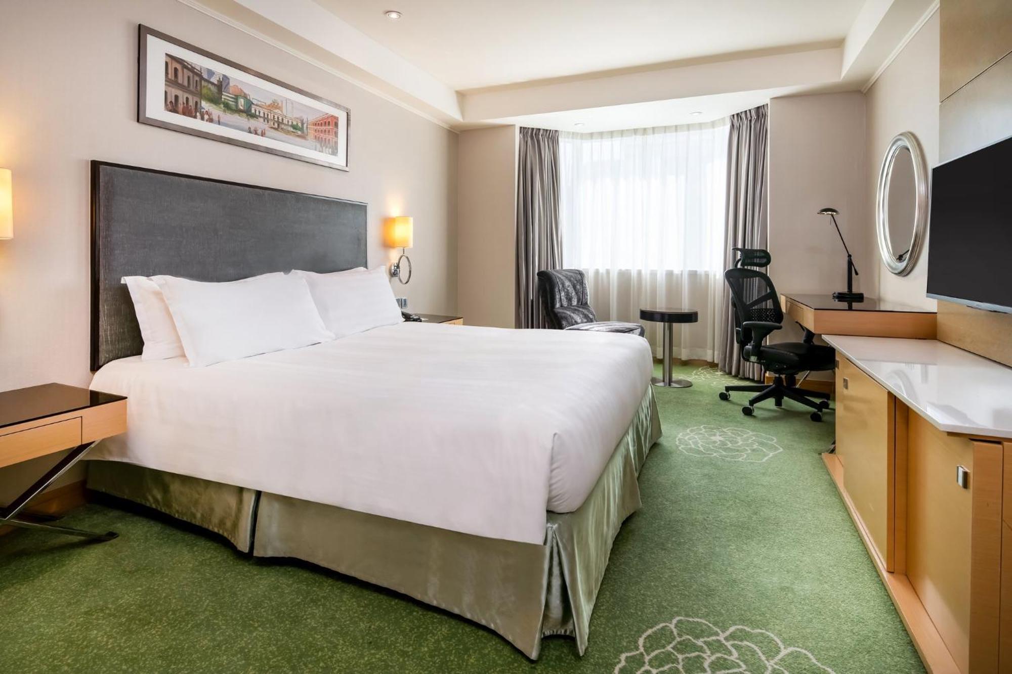 Holiday Inn Macau By Ihg Екстериор снимка