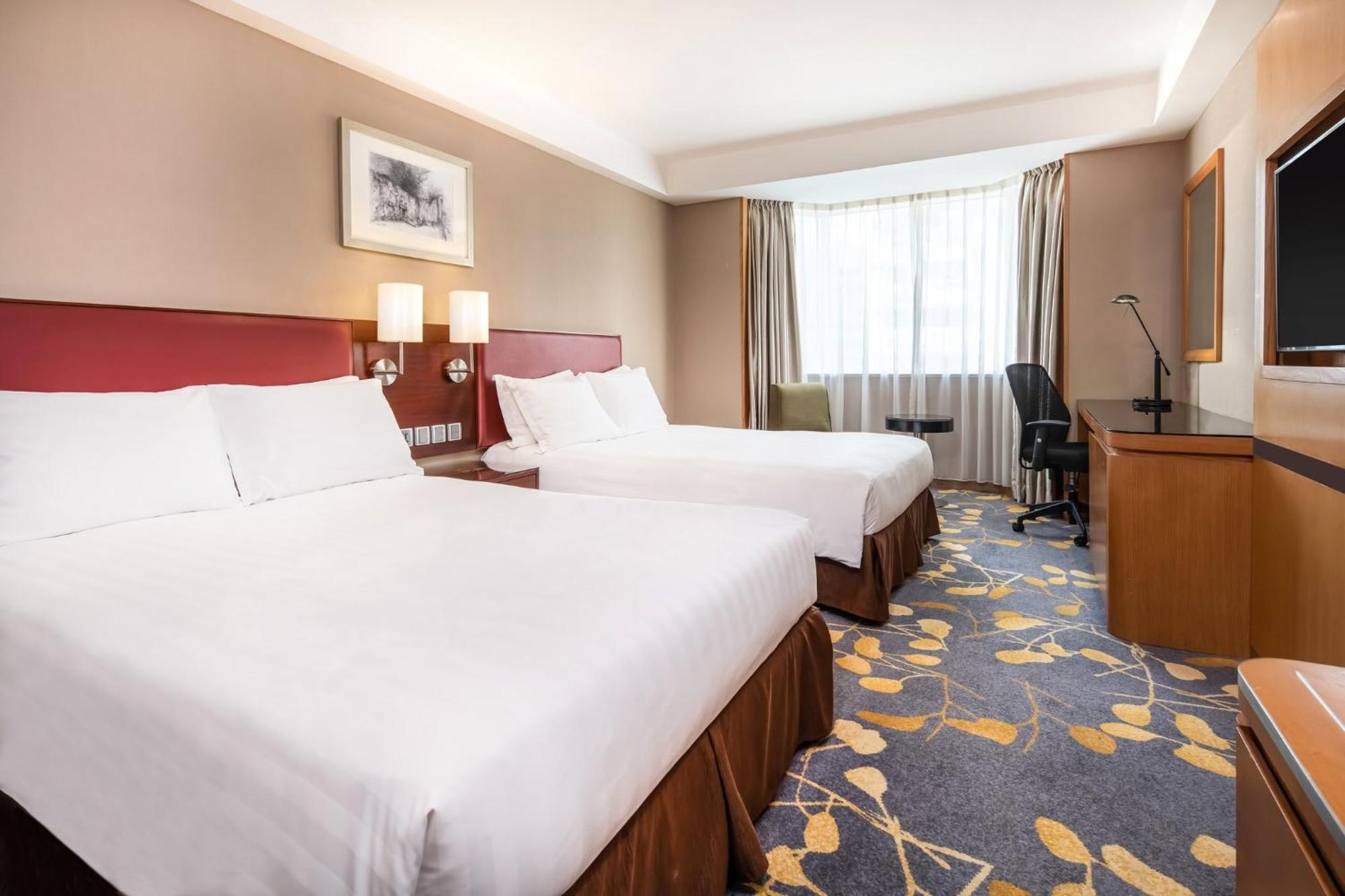 Holiday Inn Macau By Ihg Екстериор снимка
