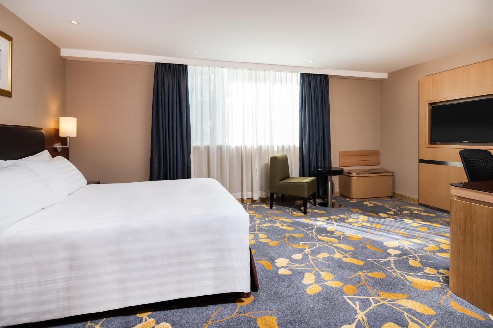 Holiday Inn Macau By Ihg Екстериор снимка