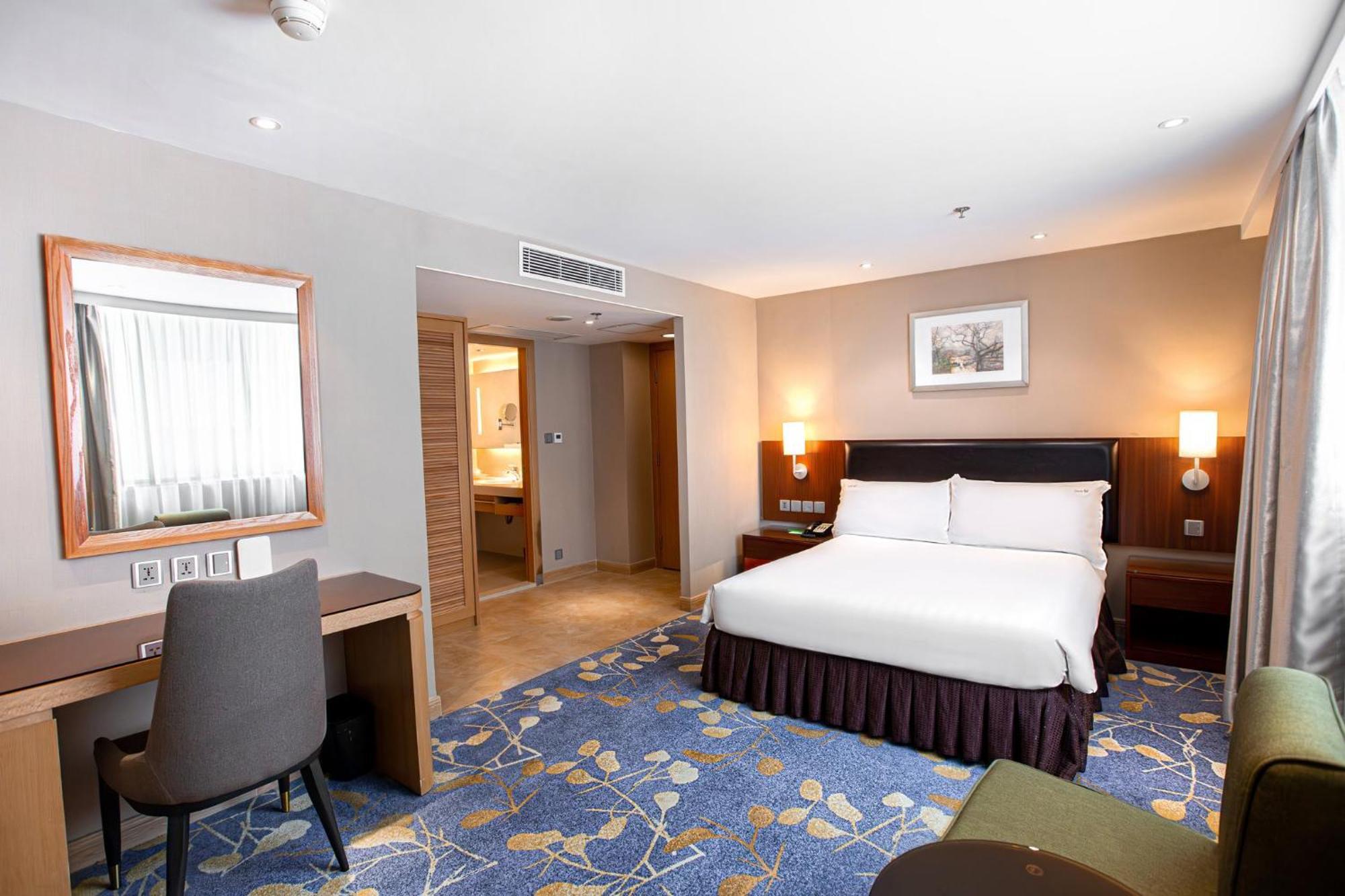 Holiday Inn Macau By Ihg Екстериор снимка
