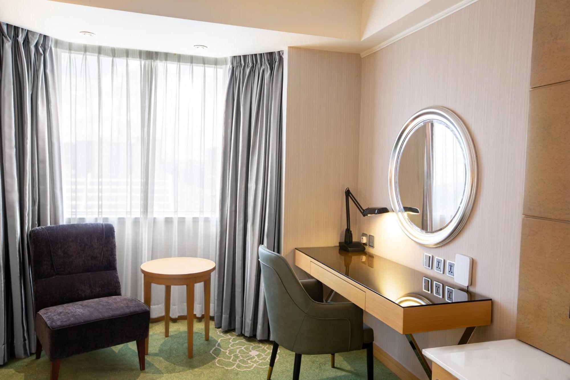 Holiday Inn Macau By Ihg Екстериор снимка