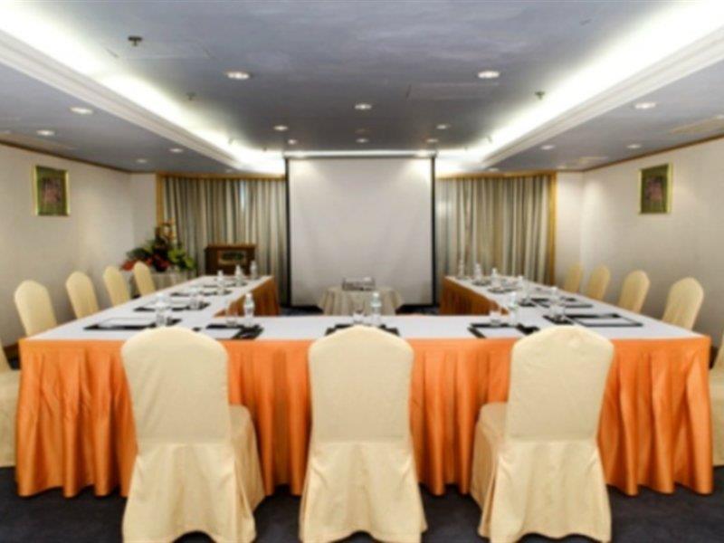 Holiday Inn Macau By Ihg Екстериор снимка
