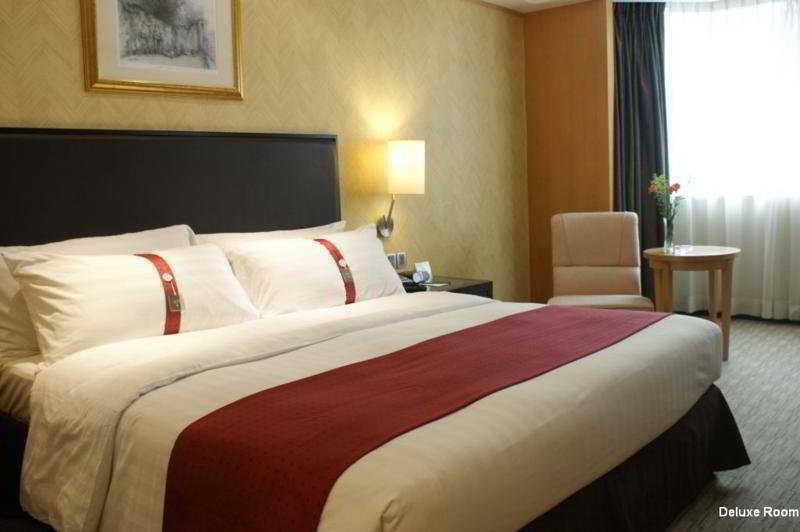 Holiday Inn Macau By Ihg Екстериор снимка